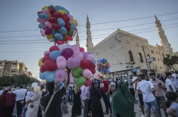 دار الإفتاء تعلن موعد وقفة عرفات وعيد الأضحى المبارك