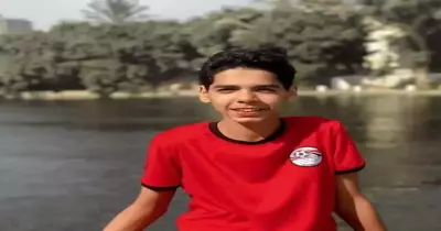 غرق محمد عمرو لاعب التجديف.. القصة كاملة