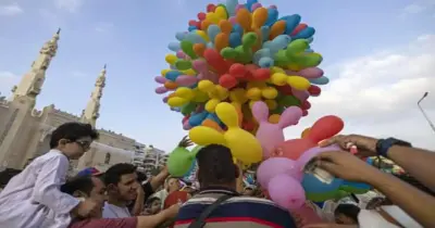 عيد الأضحى يوم كم في الشهر 1447 هجرية  و2026 ميلادية؟.. الموعد الرسمي