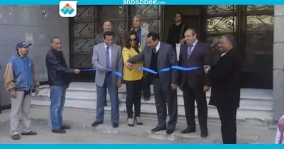 نائب محافظ الجيزة يفتتح معرض الأسر بـ«حاسبات القاهرة»: هدفنا تحسين الدخل