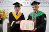 الدكتوراه الفخرية.. تكريم وزير التعليم محمد عبداللطيف من جامعة هيروشيما