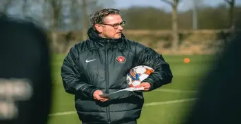 راتب توماس توماسبرج مدرب الأهلي الجديد.. صفقة بمبلغ يتجاوز الملايين