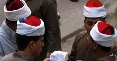 أسماء أوائل الشهادة الابتدائية الأزهرية كفيف بأسوان 2026