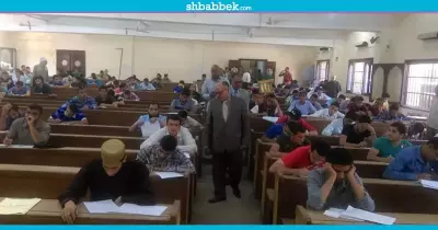 في جامعة الأزهر.. السماح للطلاب غير المسددين للرسوم بدخول الامتحانات