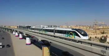 أسعار تذاكر المونوريل.. نظام تسعير مرن وموعد مرتقب لبدء تشغيل خط شرق النيل بالركاب