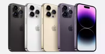 سعر آيفون 14 برو وiPhone 14 Pro Max والمميزات الجديدة