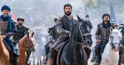 الموسم الثالث من مسلسل عثمان.. المواعيد والقنوات الناقلة