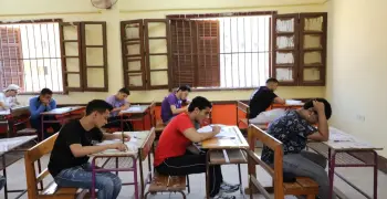 نتيجة الصف الأول الثانوي محافظة القاهرة 2026 ترم أول برقم الجلوس