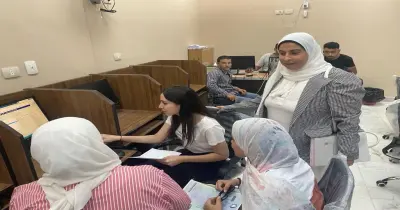 باقي 90 دقيقة.. آخر فرصة لتسجيل رغبات تنسيق المرحلة الأولى لطلاب الثانوية العامة