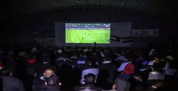 غزة تفرح لمنتخب مصر.. شاهد حفاوة الفلسطينيين بصعود الفراعنة لنهائي أفريقيا