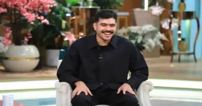 من هو أحمد رمزي بطل مسلسل فخر الدلتا؟.. عمره وأعماله وسر تألقه هذا العام