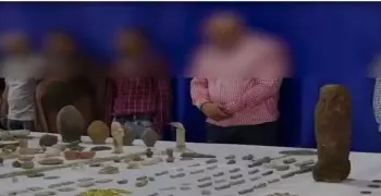 القبض على نائب الجن علاء حسانين التفاصيل كاملة