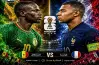 موعد مباراة فرنسا القادمة في كأس العالم 2026