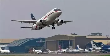 لغز الطائرة الإندونيسية المنكوبة وآخر صورة قبل اختفائها