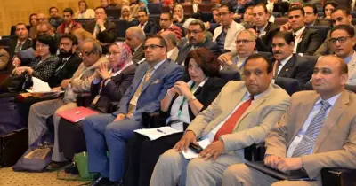 جامعة المنصورة تطلق ملتقى التراث الحضاري ومستقبل السياحة في مصر