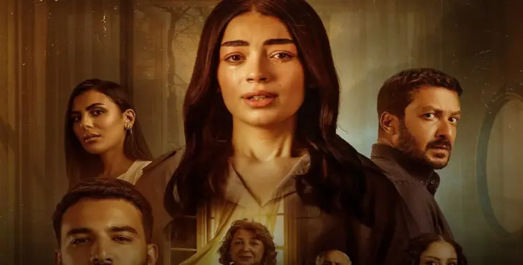  موعد عرض حكاية هند من مسلسل ما تراه ليس كما يبدو 