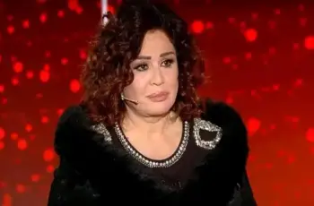 تصريح إلهام شاهين عن الصلاة في العمل.. «الاستوديو مش مكان للعبادة»