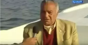 اختيار مصري ضمن أساطير السباحة في العالم.. من هو؟