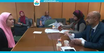 باستلام 1000 طلب عمل.. ختام ملتقى توظيف شركة بنده بجامعة أسيوط