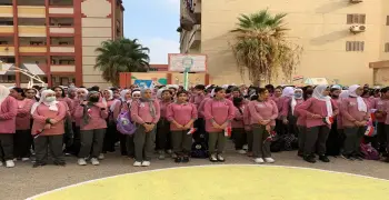 جدول امتحانات الشهادة الإعدادية محافظة جنوب سيناء الترم الثاني 2026