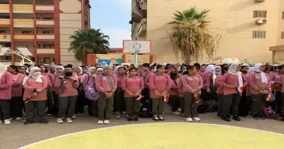 جدول امتحانات الشهادة الإعدادية محافظة جنوب سيناء الترم الثاني 2026