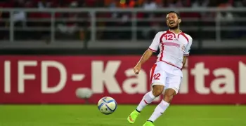 السبب الحقيقي وراء استبعاد علي معلول من قائمة منتخب تونس