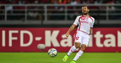 السبب الحقيقي وراء استبعاد علي معلول من قائمة منتخب تونس