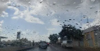 هل في أمطار غدا؟.. الأرصاد تحذر من سيول ورياح مثيرة تضرب المحافظات الأربعاء