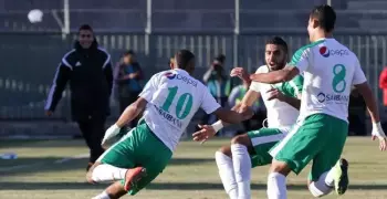 قطار الدوري ينطلق من جديد بثلاث مواجهات أهمها المصري والمقاصة
