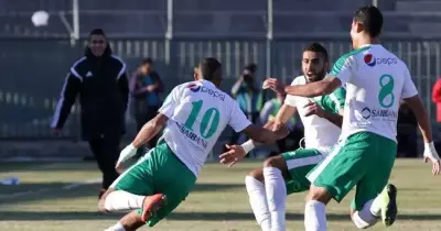 قطار الدوري ينطلق من جديد بثلاث مواجهات أهمها المصري والمقاصة
