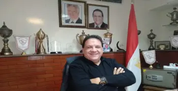 من هو أحمد جلال إبراهيم بعد مطالبة ياسمين الخطيب بالدعاء له؟