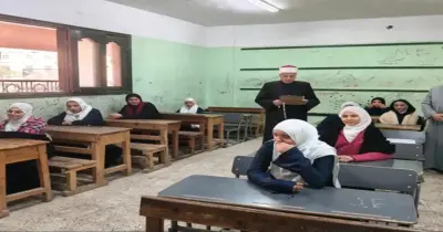نسبة النجاح للشهادة الإعدادية الأزهرية الترم الثاني 2026.. اعتمادها رسميا