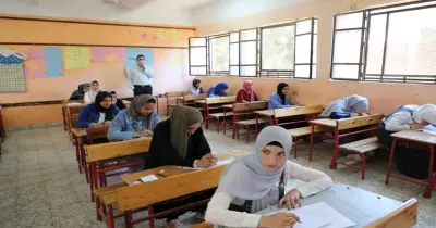 وزارة التربية والتعليم تكشف استعدادات تنظيم امتحانات الدبلومات الفنية 2026