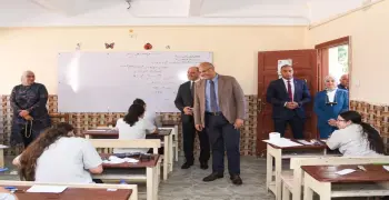 إجابات امتحان علوم سوهاج للصف الثالث الإعدادي الترم الثاني 2026