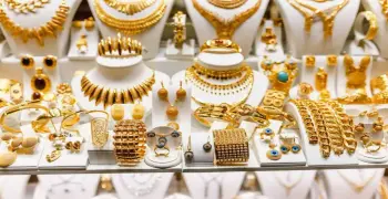 سعر الذهب اليوم في مصر.. عيار 21 يسجل رقم قياسي والجنيه الذهب يتخطى الـ 57 ألف جنيه