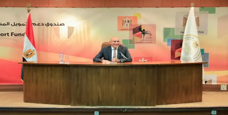  دمج البرمجة والذكاء الاصطناعي بمناهج التعليم المصري 