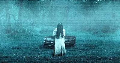 رعب وعالم خيالي في أفلام سهرة الأحد