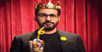 فيديو أحمد حلمي يتسبب في غضب الجمهور: «بيروح بيتسول هناك»