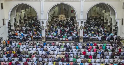 ضوابط صلاة عيد الأضحى 2026.. الأوقاف تحدد الساحات والمساجد المسموح بها