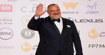 أبطال مسلسل زمالك بولاق.. مجموعة من النجوم أبرزهم خالد الصاوي
