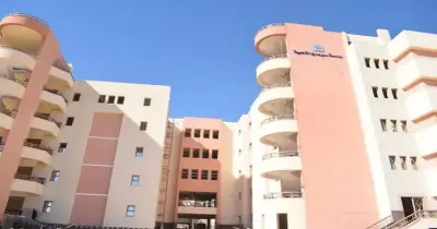 تنسيق جامعة سوهاج الأهلية 2026/2027.. اعرف النسب والدرجات