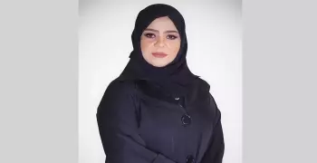 إماراتية تشجّع تعدد الزوجات في برنامجها الانتخابي للمجلس الوطني الاتحادي (فيديو)