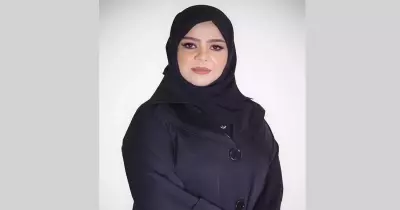 إماراتية تشجّع تعدد الزوجات في برنامجها الانتخابي للمجلس الوطني الاتحادي (فيديو)