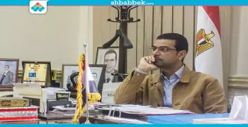 بعد الشكوى.. وكيل حقوق القاهرة للطلاب: «محدش يسكت على حقه» |فيديو