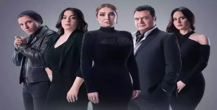  أبطال مسلسل سر إلهي في رمضان 2024.. بطولة نسائية 