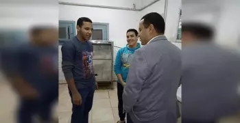 تخصيص رقم «واتس آب» لشكاوى طلاب جامعة أسيوط