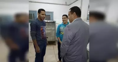 تخصيص رقم «واتس آب» لشكاوى طلاب جامعة أسيوط