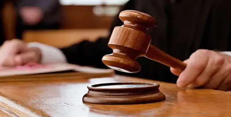 المحكمة تصدر قراراها في قضية انفجار خط غاز بطريق الواحات 
