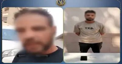 الداخلية ترد على مزاعم عودة ريا وسكينة بشخصيات جديدة