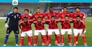 قائمة الأهلي.. «غالي والسولية» أبرز المستبعدين من مواجهة النصر للتعدين